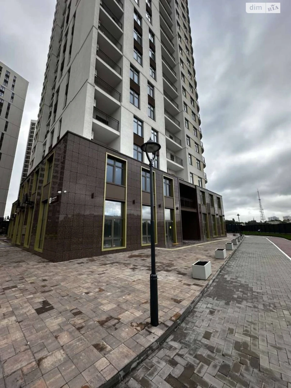 Продаж Квартира Приморський