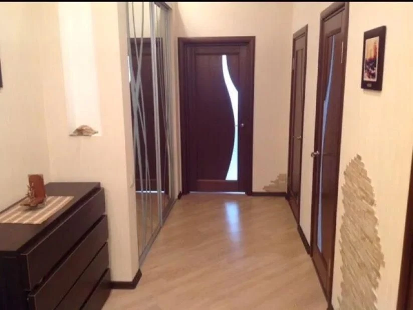 Продам 2-к квартиру з ремонтом, 80 кв. м, у ЖК "Семь Самурае