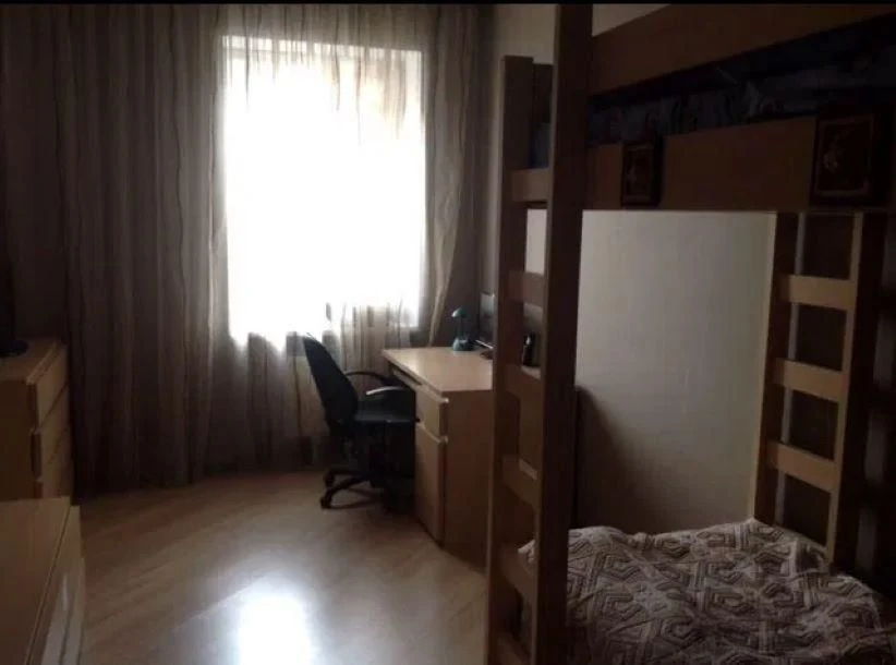 Продам 2-к квартиру з ремонтом, 80 кв. м, у ЖК "Семь Самурае
