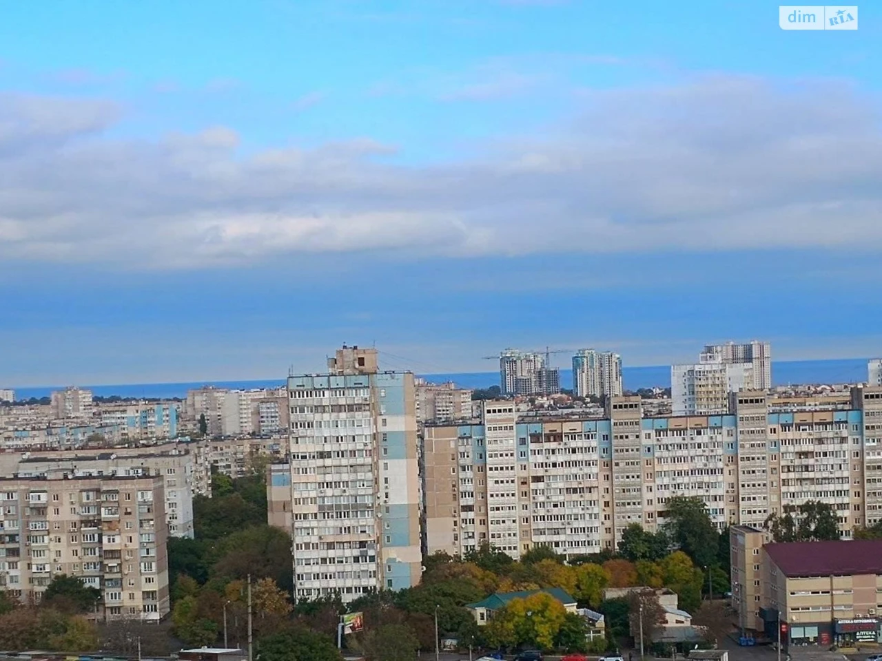 Продаж Квартира Київський