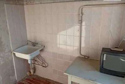 Квартира в цегляному будинку на Таїрова