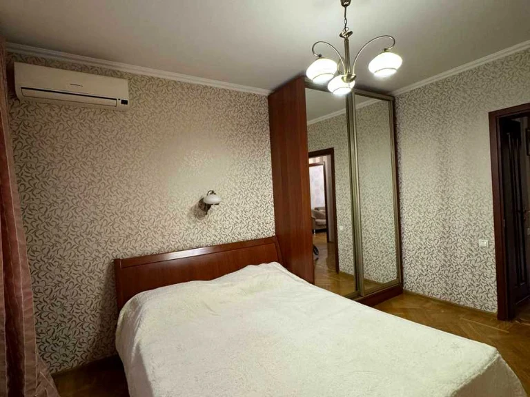 Apartment. Bal Kievska st., Odessa