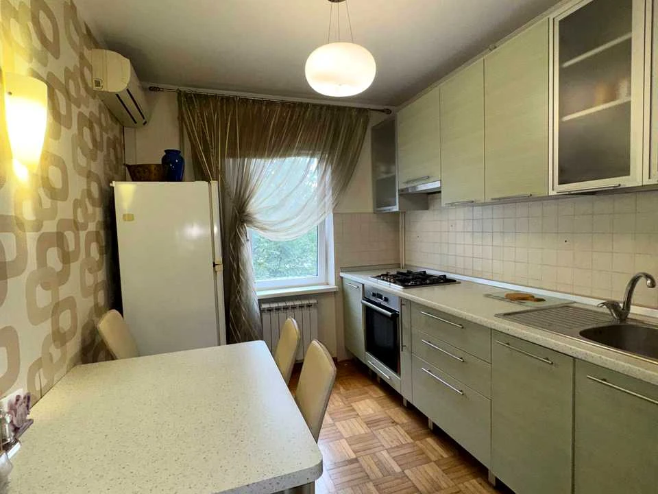 Квартира. Одеса, Балківська вул.