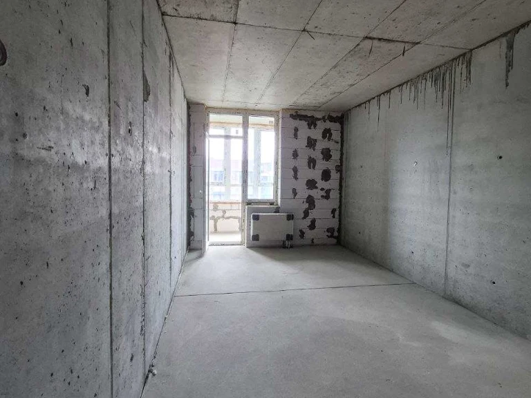 Apartment. Odesa, Prokhovorskyi ave.