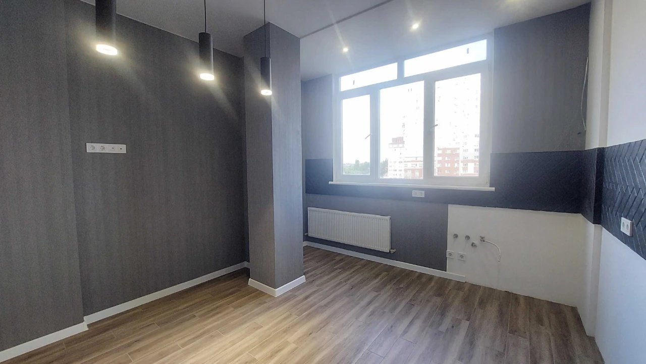 Продається 3-кімнатна квартира в ЖК "Іспанський"/Слободка