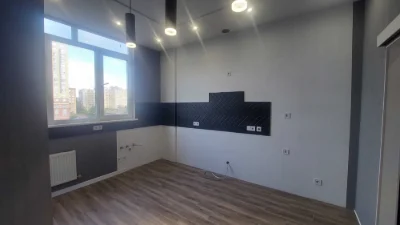 Продається 3-кімнатна квартира в ЖК "Іспанський"/Слободка