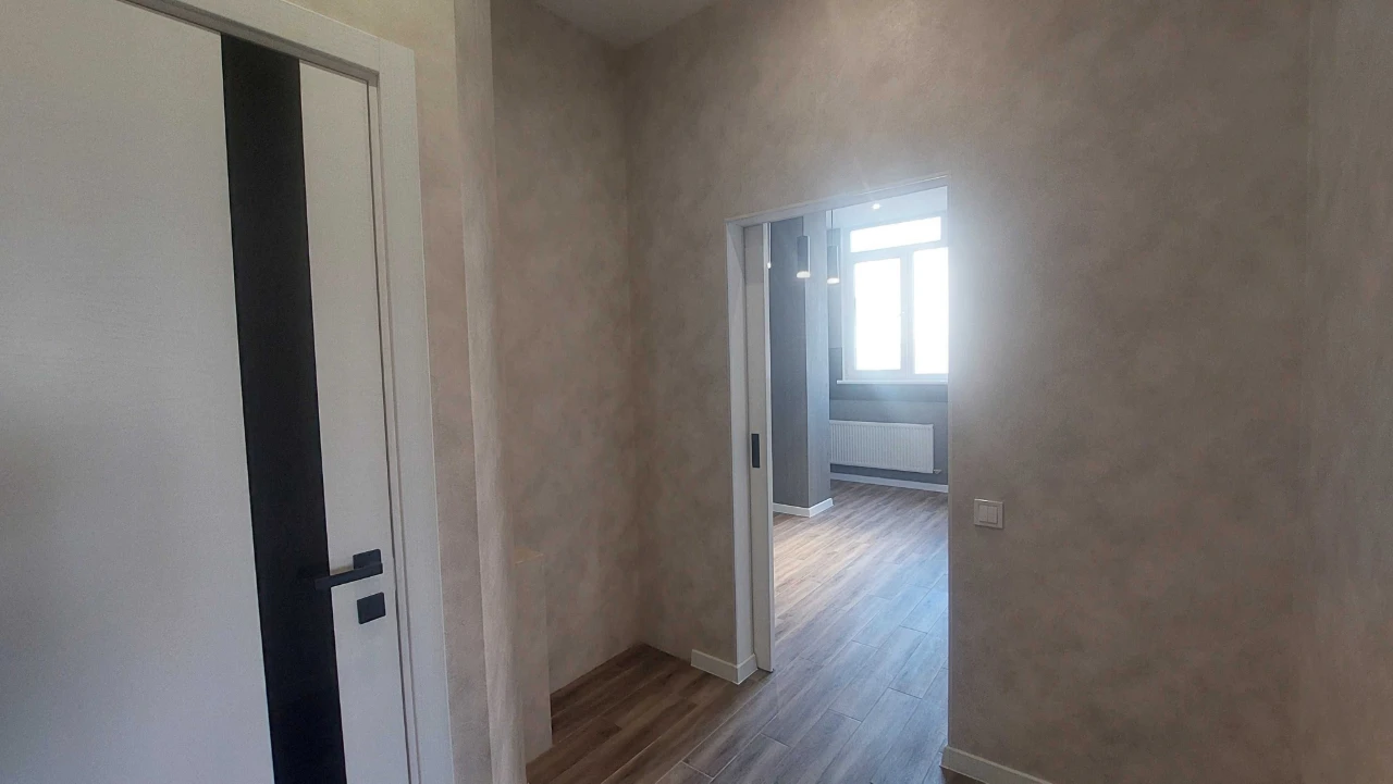 Продається 3-кімнатна квартира в ЖК "Іспанський"/Слободка