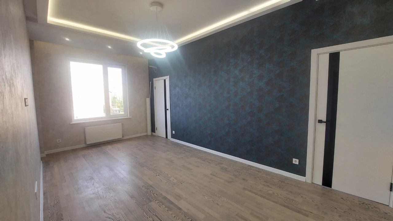 Продається 3-кімнатна квартира в ЖК "Іспанський"/Слободка