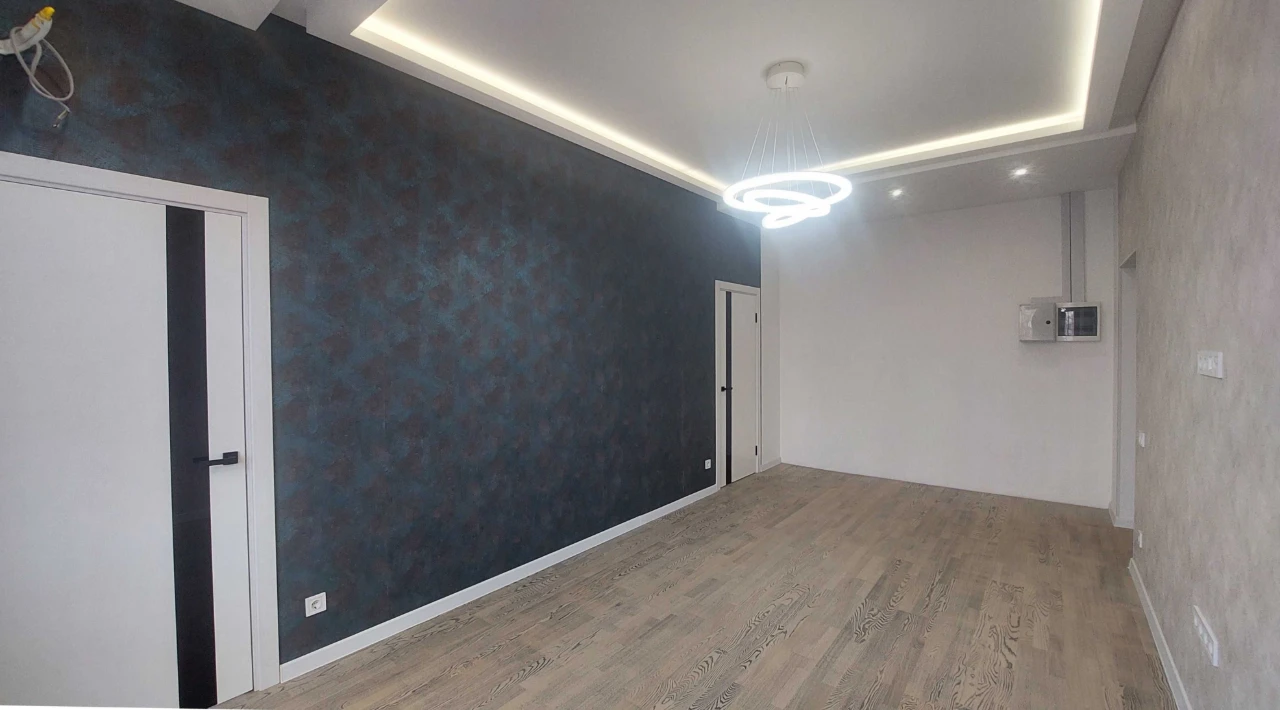 Продається 3-кімнатна квартира в ЖК "Іспанський"/Слободка