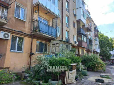 Парк Шевченка — ваш особистий задній двір! Маразліївська: ад