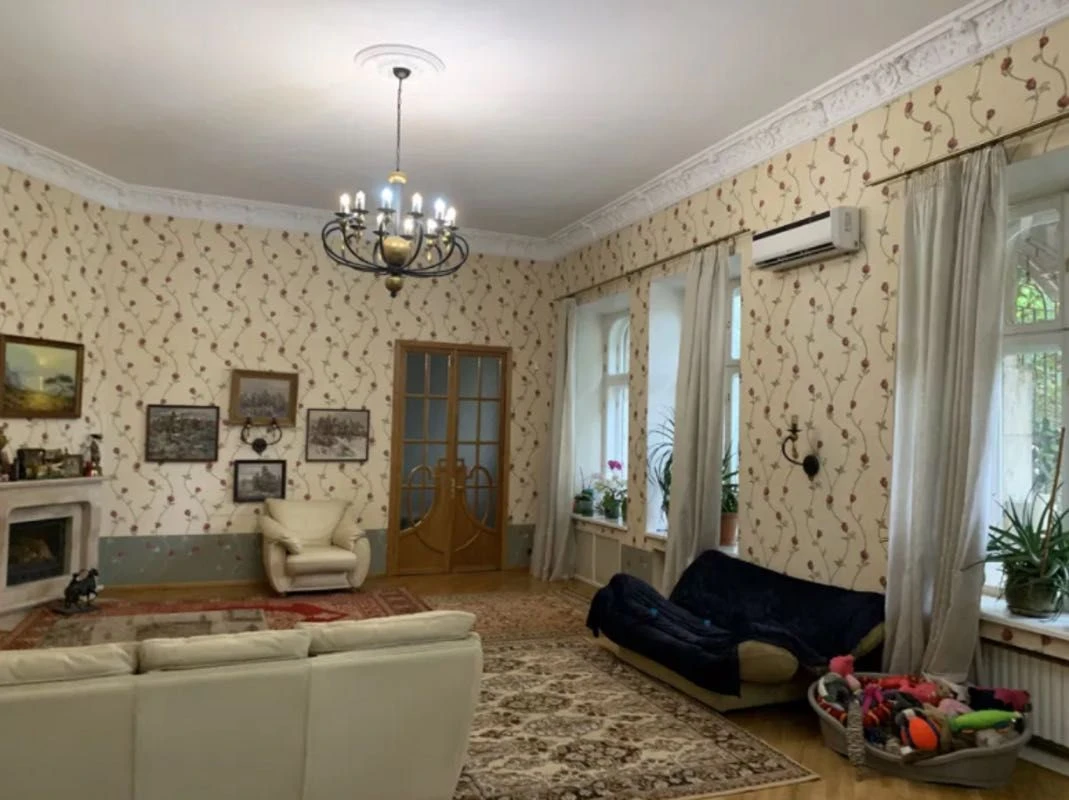 252 sq m with a view of the Opera House | Pale-Roial | Center