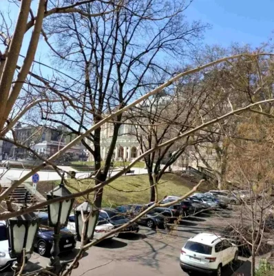 252 sq m with a view of the Opera House | Pale-Roial | Center