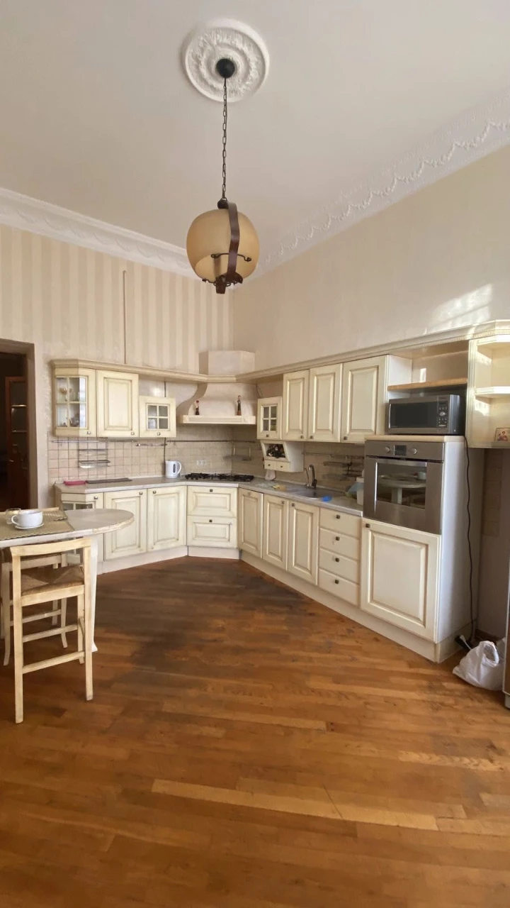 252 sq m with a view of the Opera House | Pale-Roial | Center