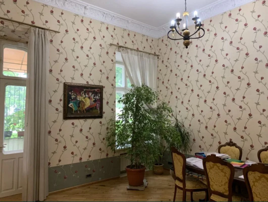 252 sq m with a view of the Opera House | Pale-Roial | Center