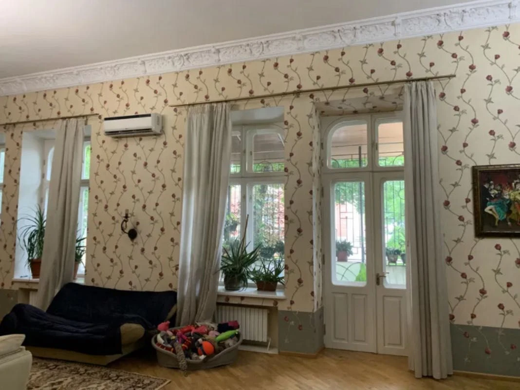 252 sq m with a view of the Opera House | Pale-Roial | Center