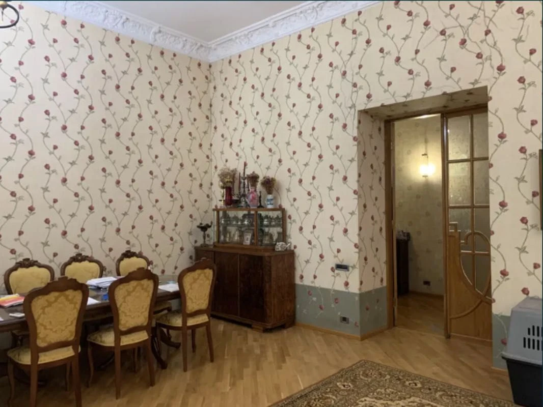 252 sq m with a view of the Opera House | Pale-Roial | Center