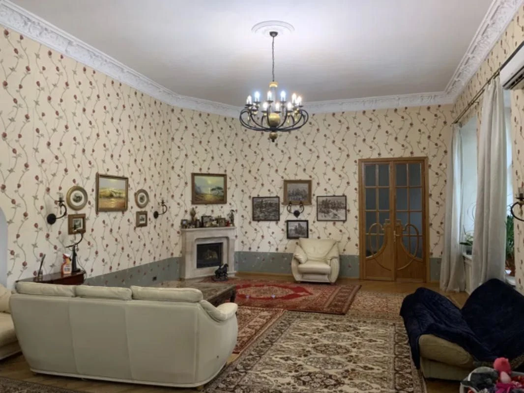 252 sq m with a view of the Opera House | Pale-Roial | Center