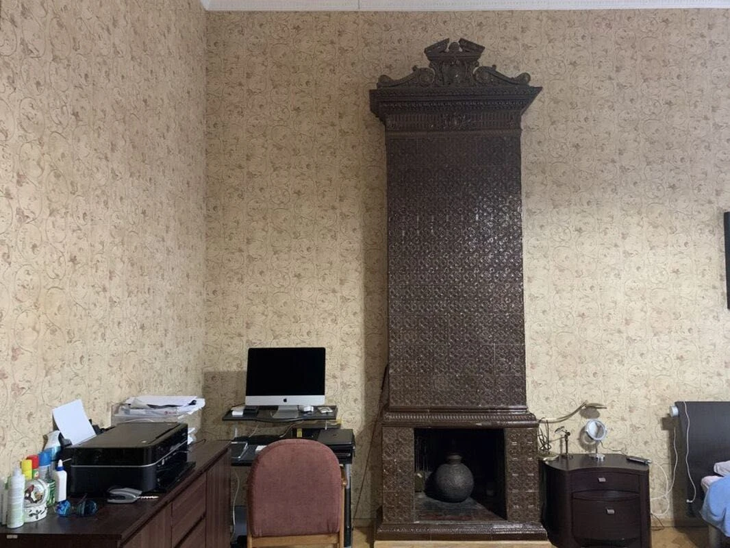 252 sq m with a view of the Opera House | Pale-Roial | Center