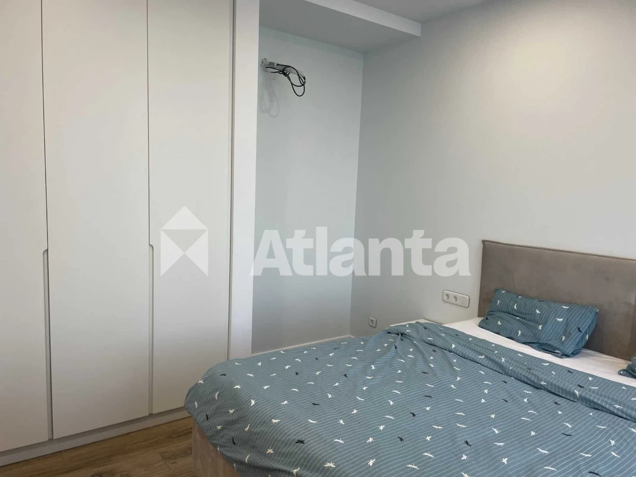 Apartment with Sea View and Quality Renovation in Arcadia