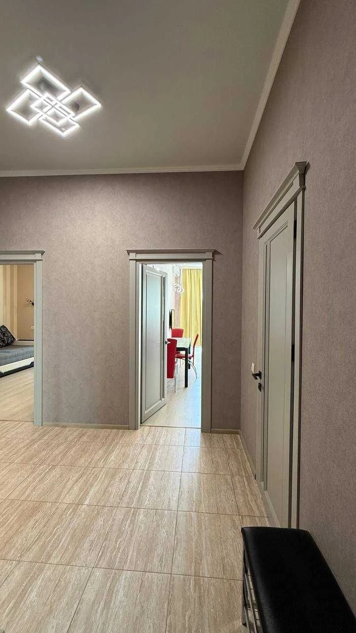 For sale, 1-room apartment in the center of Odessa in the Sabansky residential complex