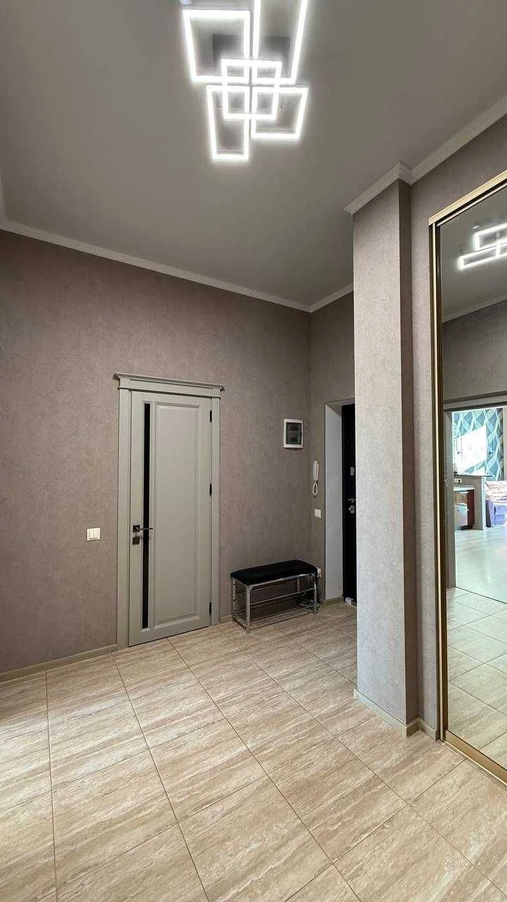 For sale, 1-room apartment in the center of Odessa in the Sabansky residential complex