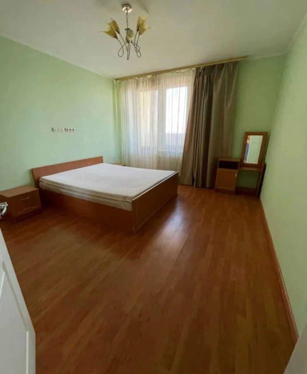 Квартира 78 м2 на Говорова. Парк Перемоги