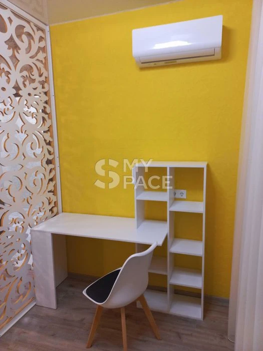 For sale 1-room apartment 50.8 m2 in the residential complex "Nivky Park" Svyatoshinsky district