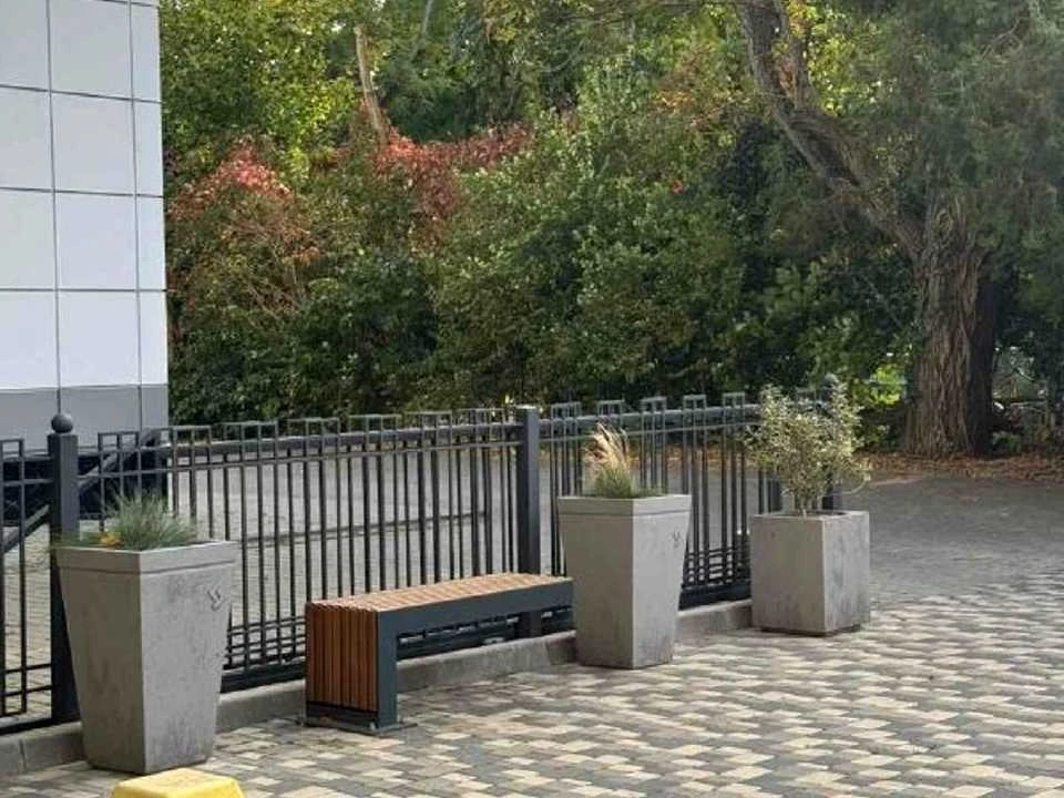 Квартира. Одеса, проспект Шевченко.