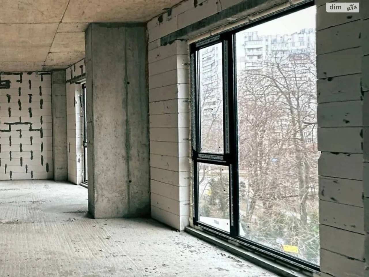 Продажа Квартиры Средний Фонтан