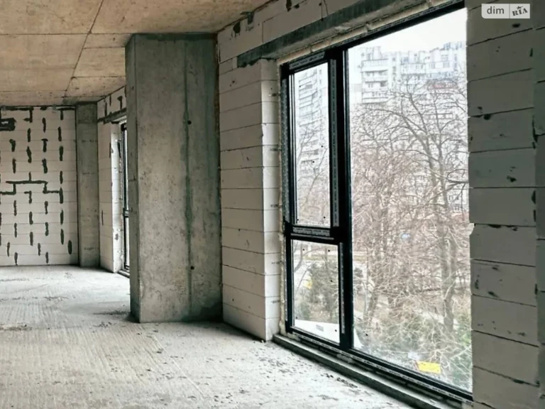 Продаж Квартира Середній Фонтан
