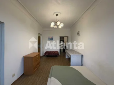 2-кімнатна квартира 40 м² " Перехідна Сталінка" у  Приморськ