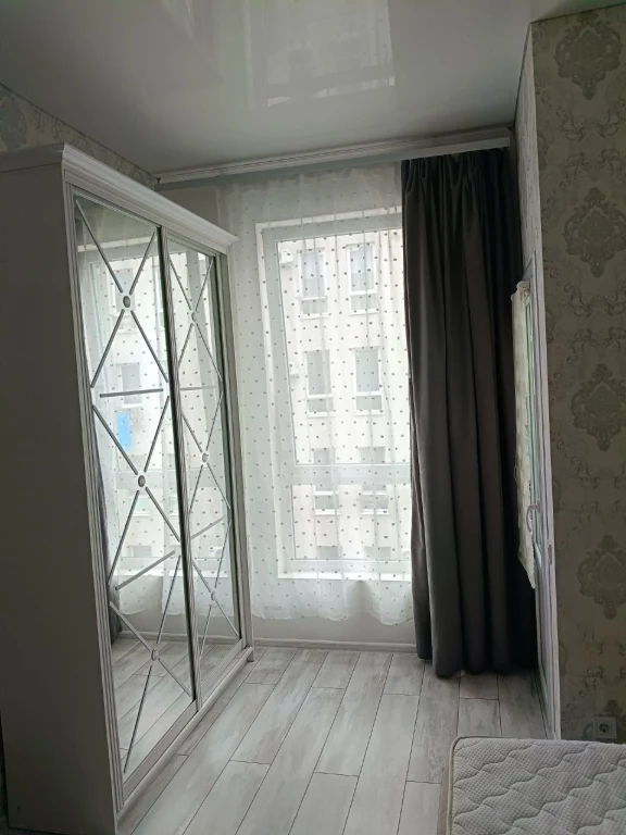 Buy an apartment in Odessa