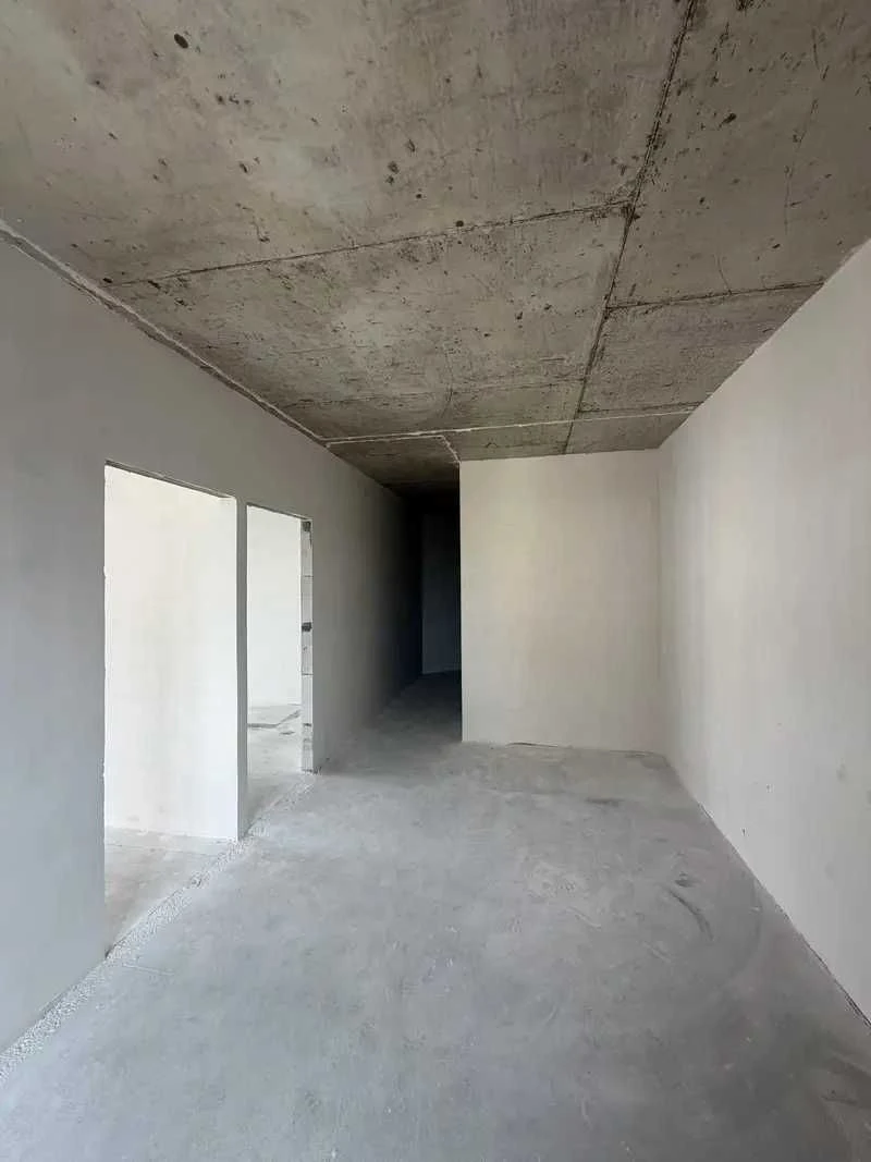 2-кімнатна квартира 52м² в ЖК VIA ROMA • 11/12 • єОселя