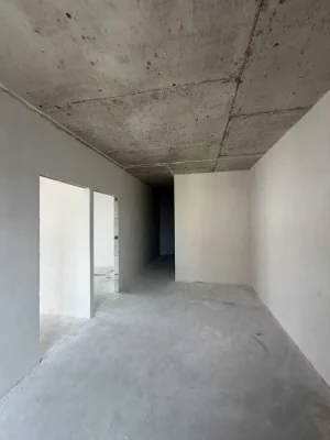 2-кімнатна квартира 52м² в ЖК VIA ROMA • 11/12 • єОселя