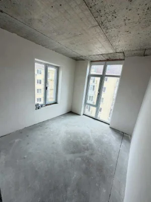 2-кімнатна квартира 52м² в ЖК VIA ROMA • 11/12 • єОселя