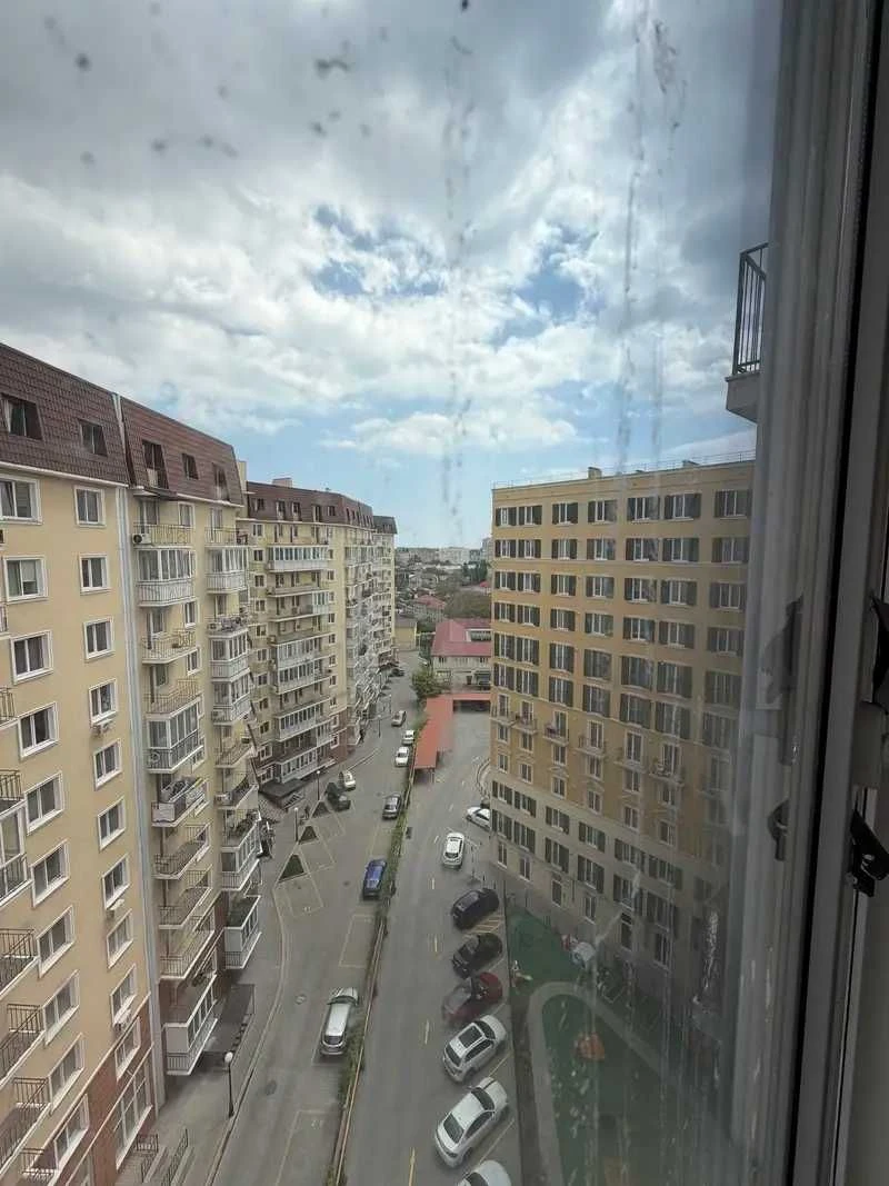 2-кімнатна квартира 52м² в ЖК VIA ROMA • 11/12 • єОселя
