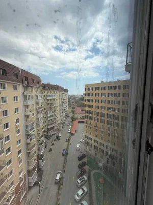 2-кімнатна квартира 52м² в ЖК VIA ROMA • 11/12 • єОселя