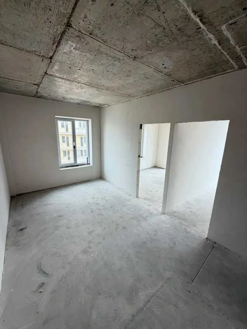 2-кімнатна квартира 52м² в ЖК VIA ROMA • 11/12 • єОселя
