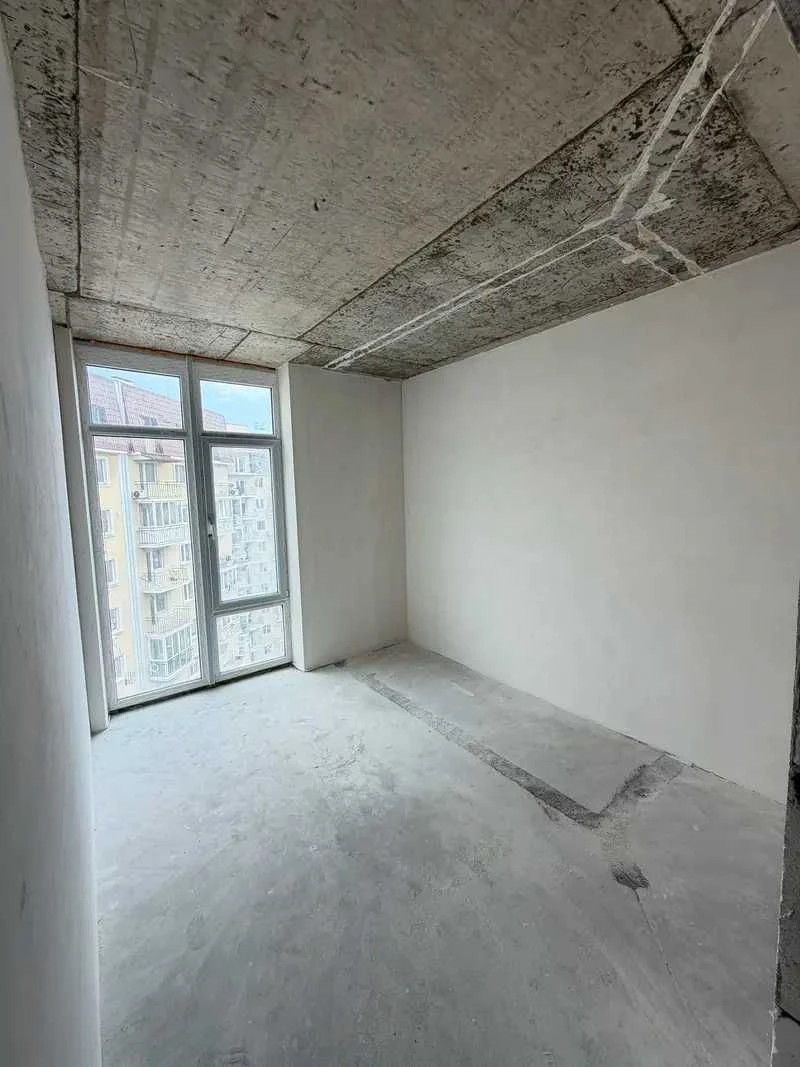 2-кімнатна квартира 52м² в ЖК VIA ROMA • 11/12 • єОселя