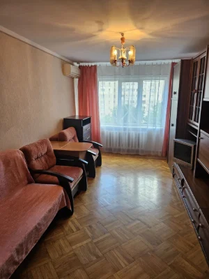 For Sale: 3-bedroom apartment due to relocation
