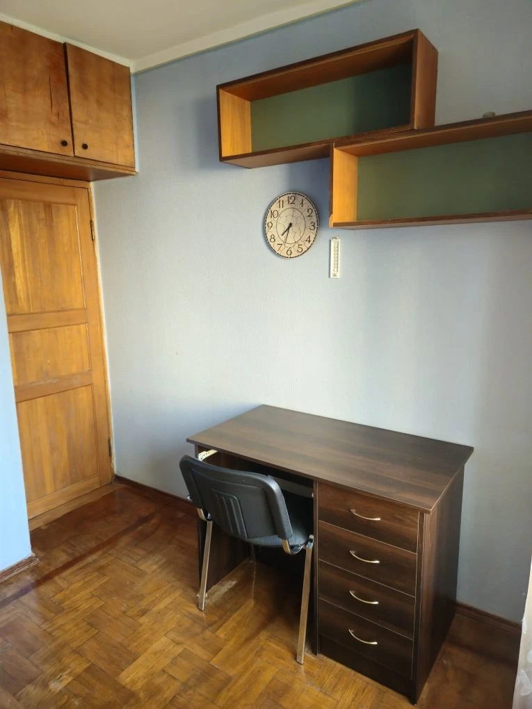 For Sale: 3-bedroom apartment due to relocation