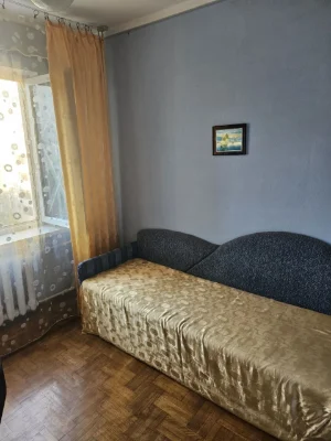 For Sale: 3-bedroom apartment due to relocation