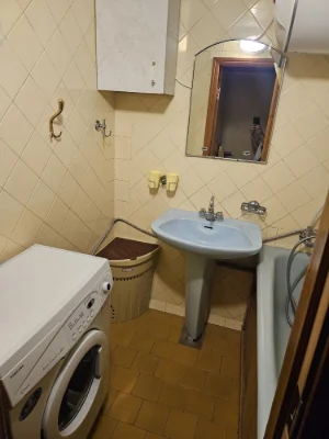For Sale: 3-bedroom apartment due to relocation