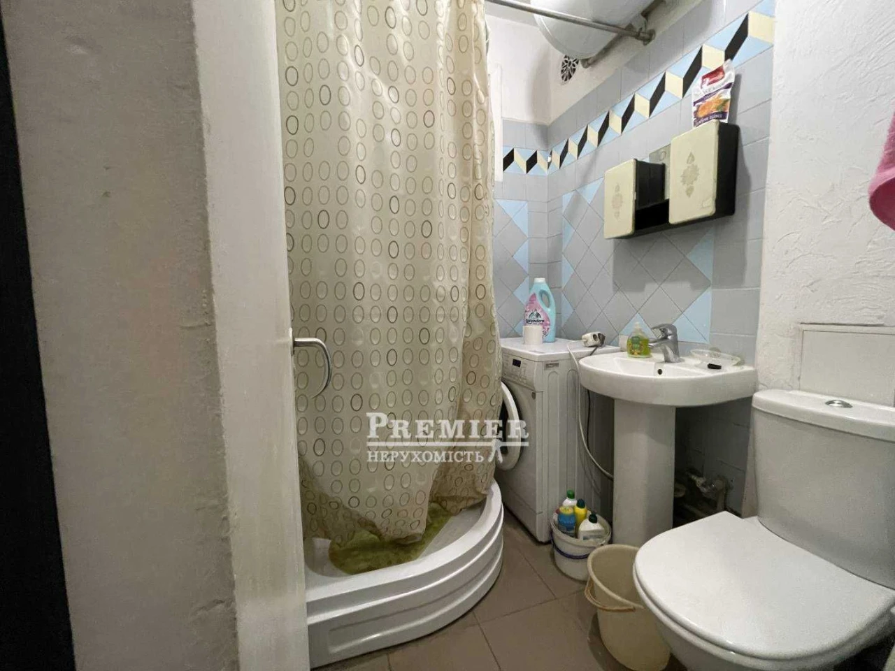 Best Price! 2-bedroom apartment 43 sq m. Brick, 4th station.