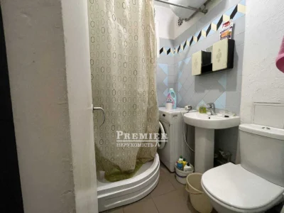Best Price! 2-bedroom apartment 43 sq m. Brick, 4th station.