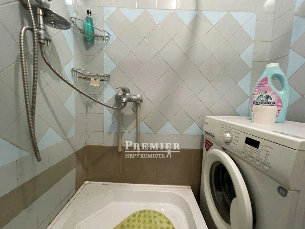 Best Price! 2-bedroom apartment 43 sq m. Brick, 4th station.