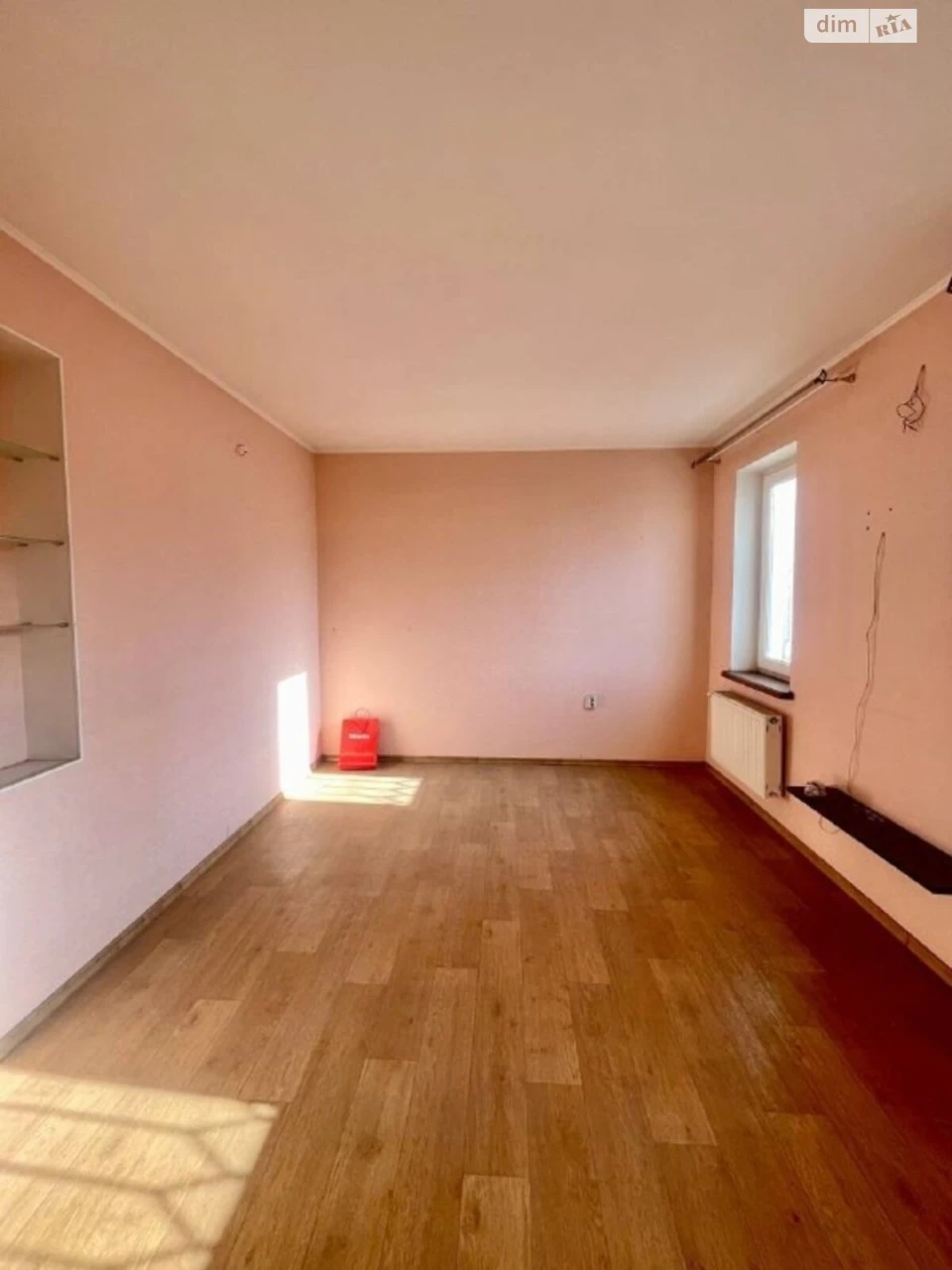 Продаж Квартира Хаджибейський
