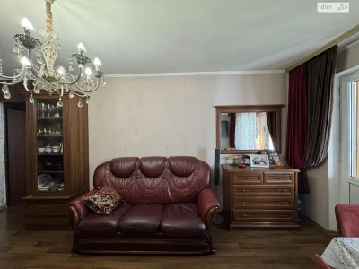 Продаж Квартира Черемушки