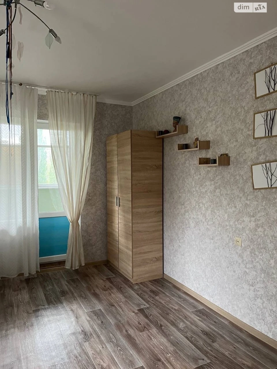 Продажа Квартира в поселке Котовского