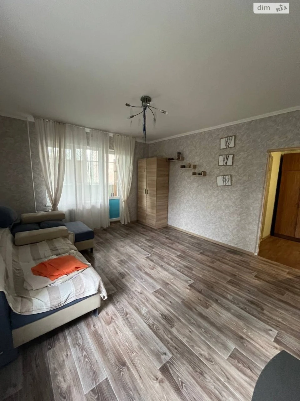 Продажа Квартира в поселке Котовского